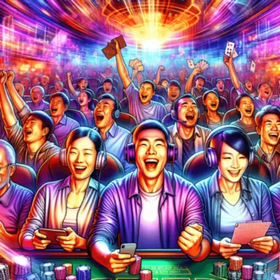 Three 3Card Poker Strategy: How to Win Big & Maximize Your Winnings in 2024!