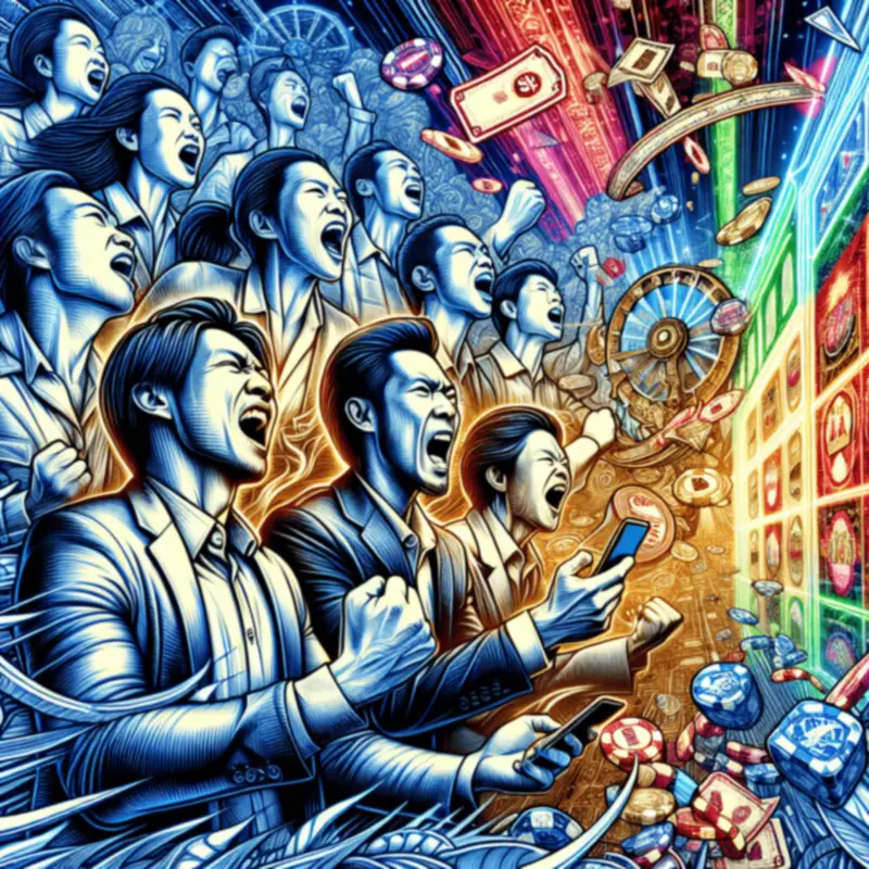 Unlock Massive Payouts in 3D Slots Casino: Winning Strategies & Bonus Secrets for 2024