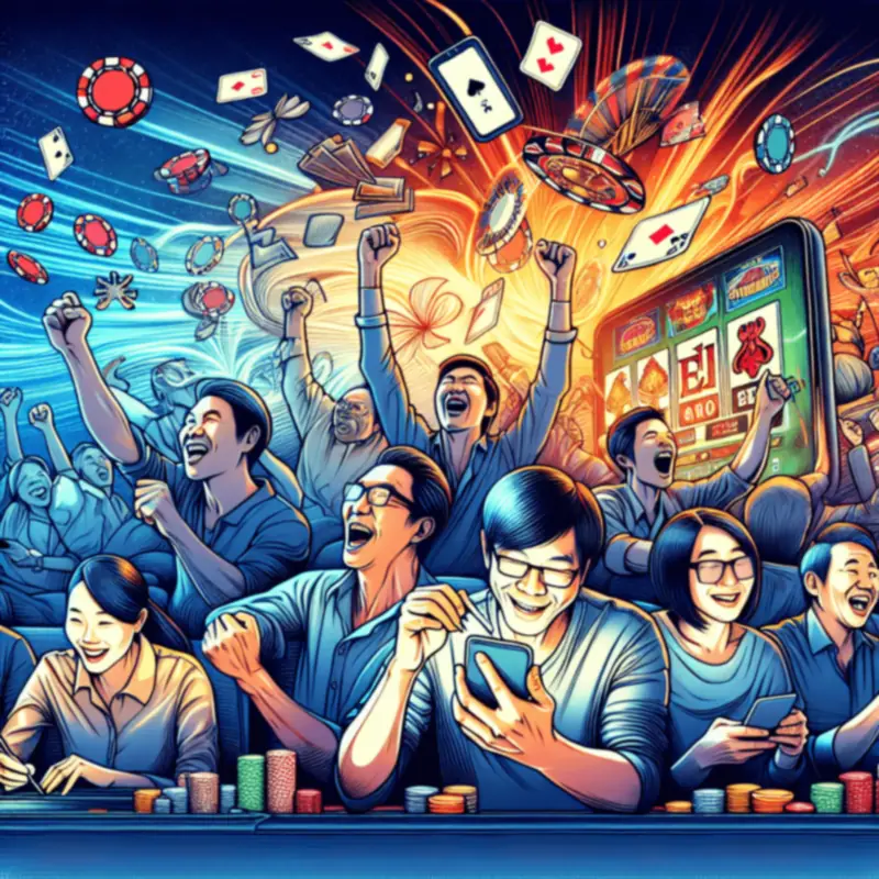 ACE333: The Ultimate Guide to the Best Online Casinos in Australia for 2025