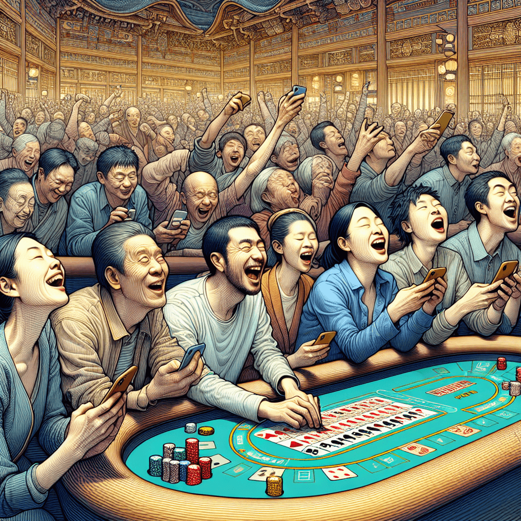 Crypto Casino Trends in BG-Gaming 2025