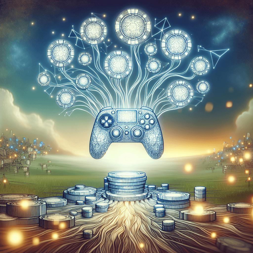 how BG-Gaming integrates with decentralized gambling