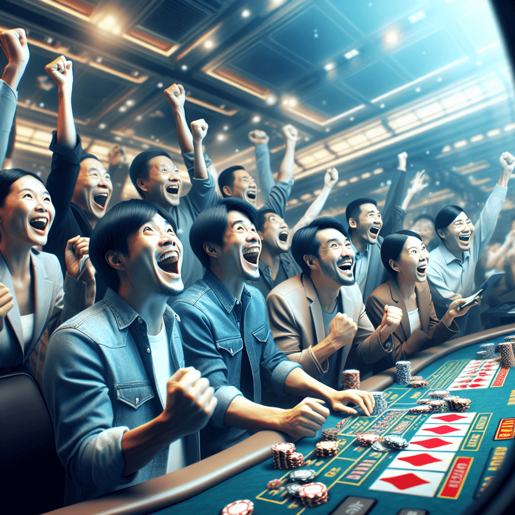 How to win on BG-Gaming slots