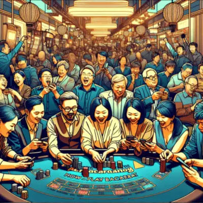 How to Play Baccarat Like a Pro in 2024: Top Strategies, Bonuses & Casino Tips Revealed!