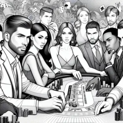 Mastering Baccarat: Strategy, Trends and Online Wins