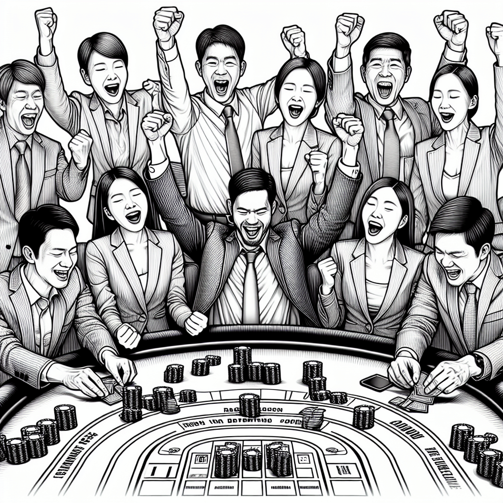 Best Baccarat Strategies to Win in 2024