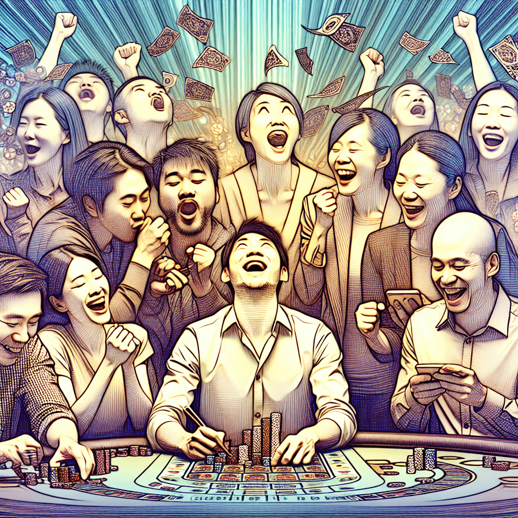 Top 5 Slot Games with Bingo Features in Malaysia