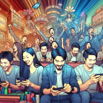 Craps & Roblox Under Fire: Is In-Game Spending Just Child Gambling in 2025?