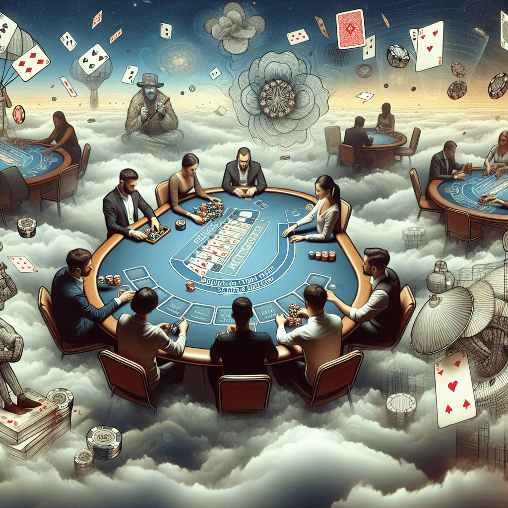 how to avoid mistakes in Live Blackjack
