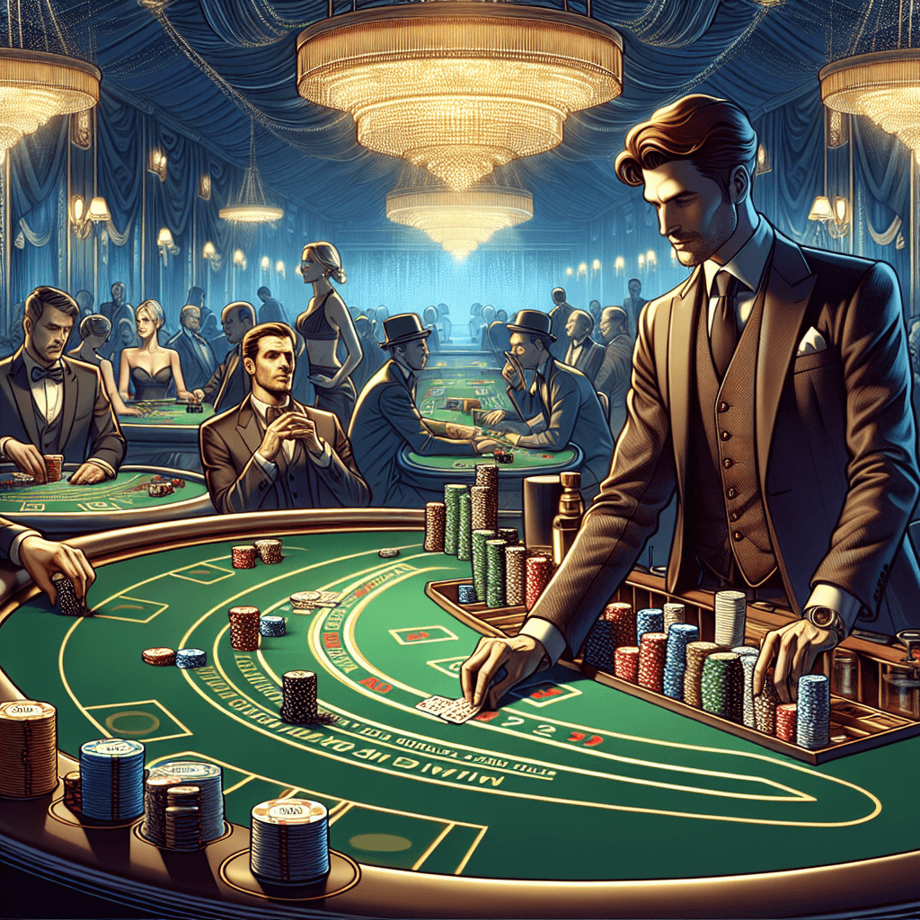 how to play Live-Blackjack and win consistently