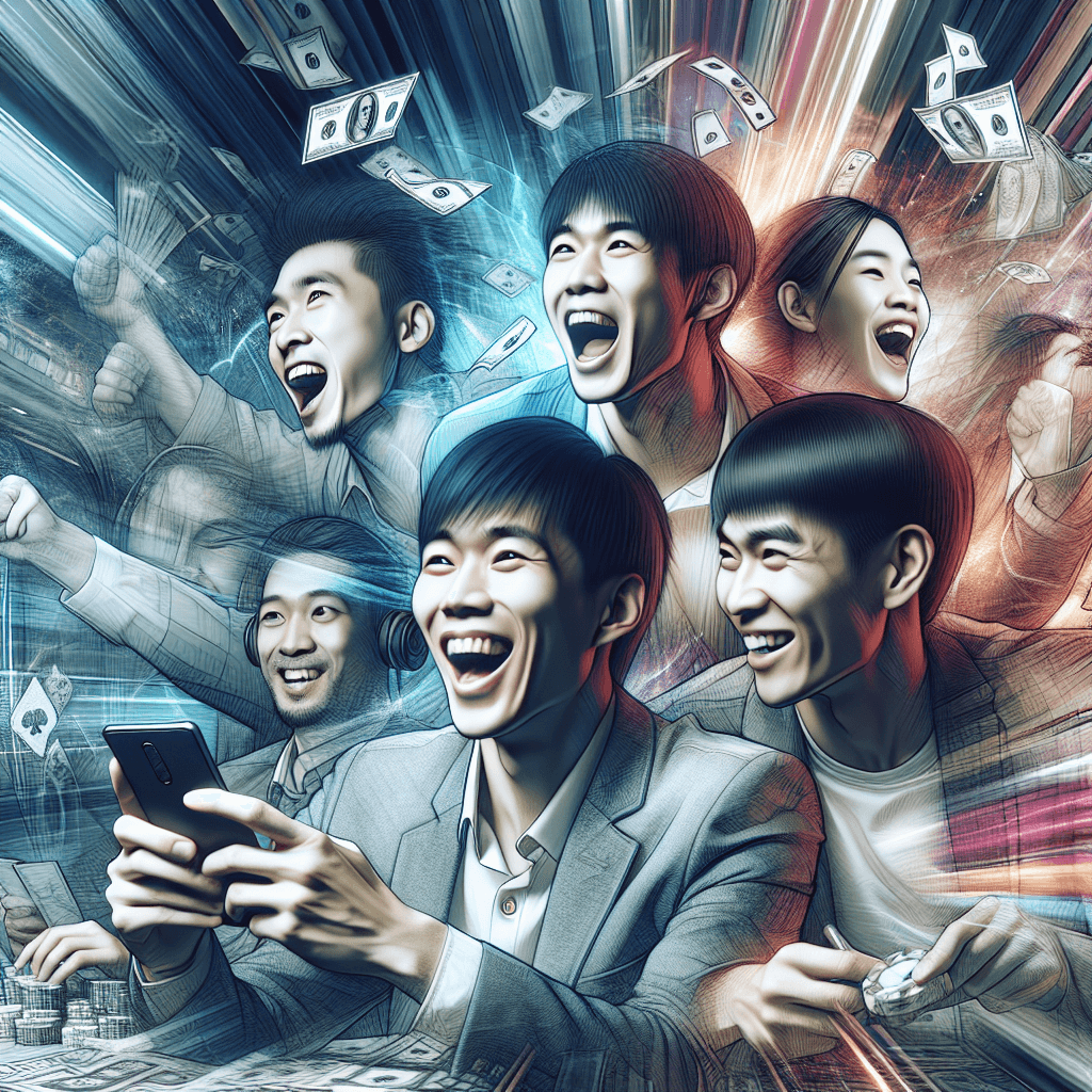 Unlock Massive Wins in Live-Roulette Casino: Top Strategies & Bonus Hacks for 2024