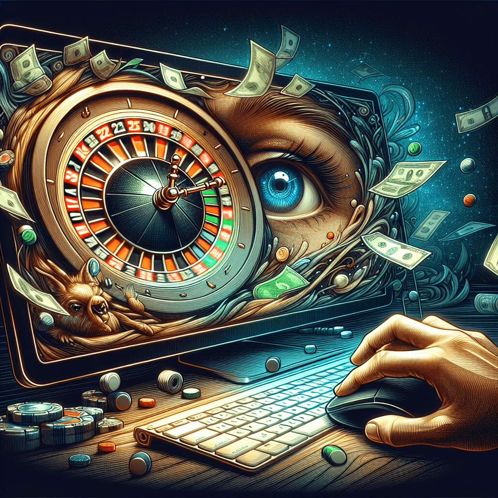 How to win Live-Roulette online