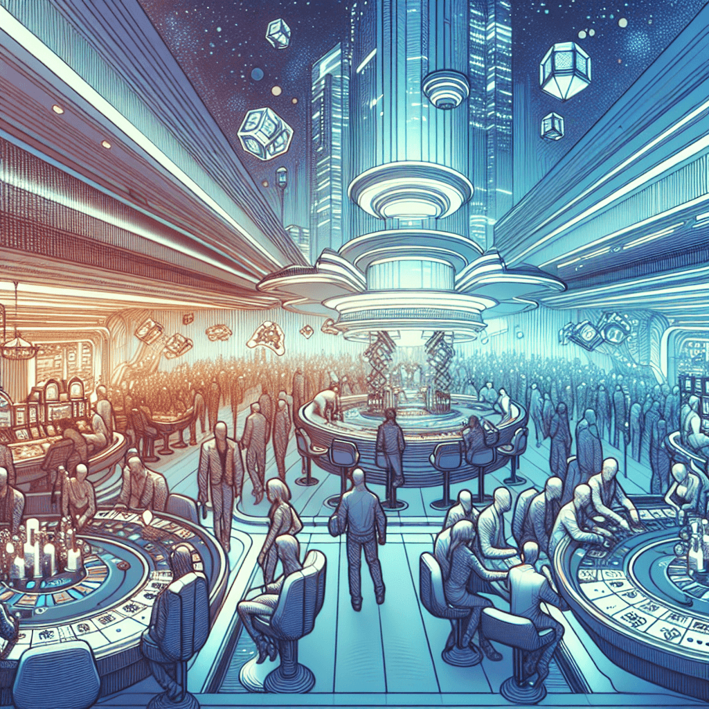 Tips on how to win big at Newtown Casino 2025