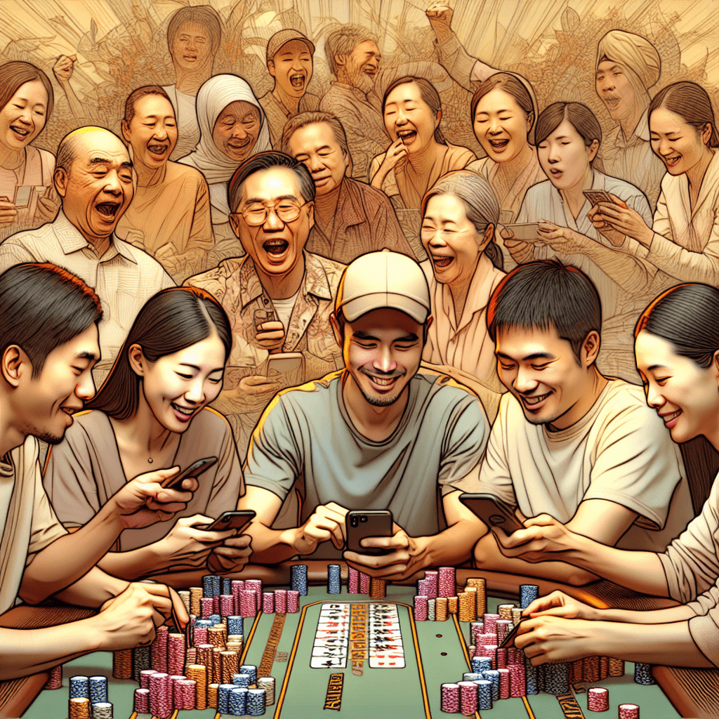 Pai Gow Poker strategies for 2025