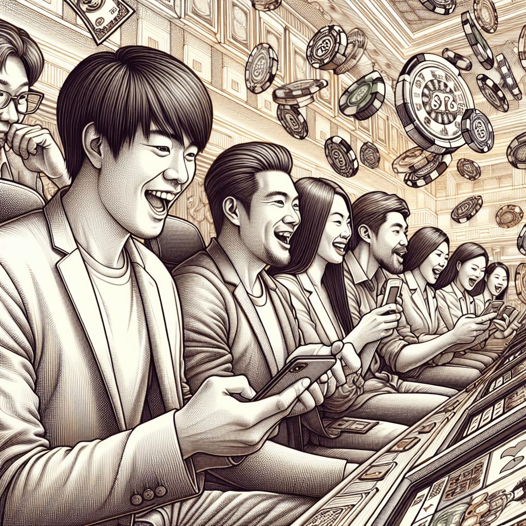 Top Pocket-Gaming Slots to Play in 2024