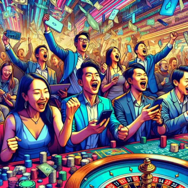 How to Play Roulette Like a Pro in 2024: Top Strategies, Casino Bonuses & Real-Money Wins