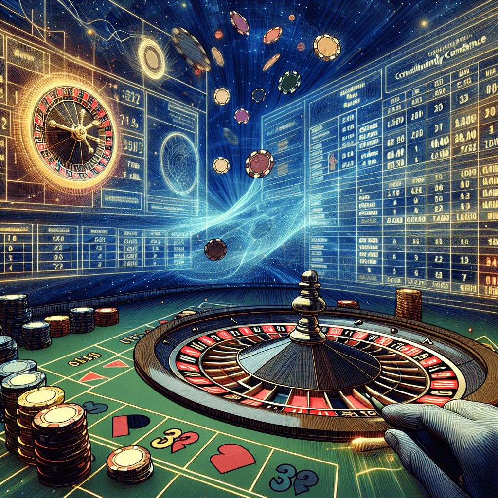 How to win at online Roulette consistently