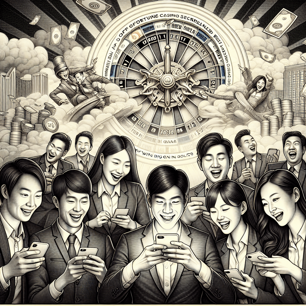 Wheel of Fortune Casino Secrets Revealed: How to Win Big on Slots in 2024!