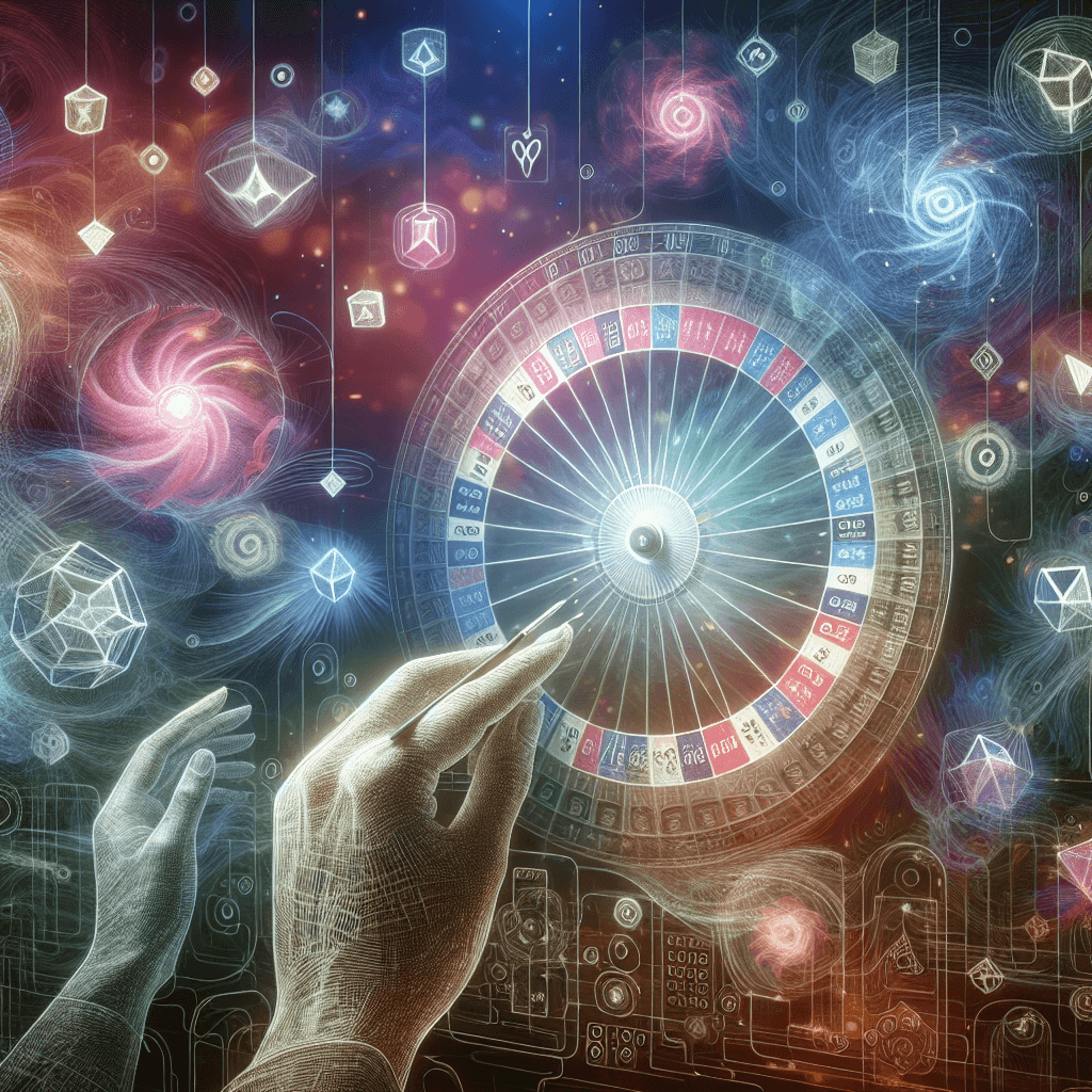 Best Wheel of Fortune Strategies 2024