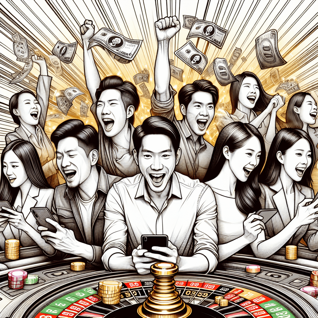 EVO888 Casino Secrets Revealed: How to Win Big on Slots in 2024 with Bonus Tips!