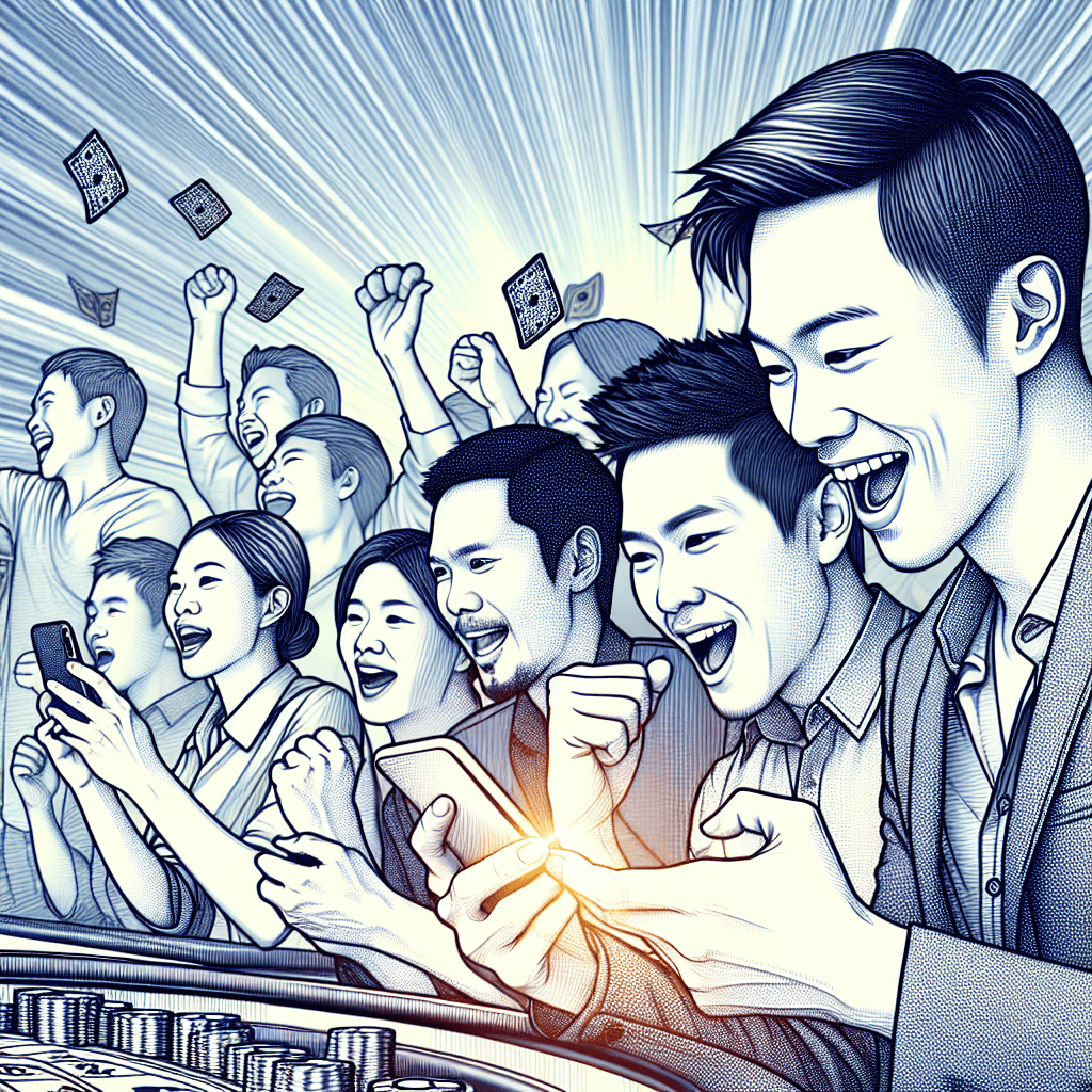 How to win at EVO888 casino slots