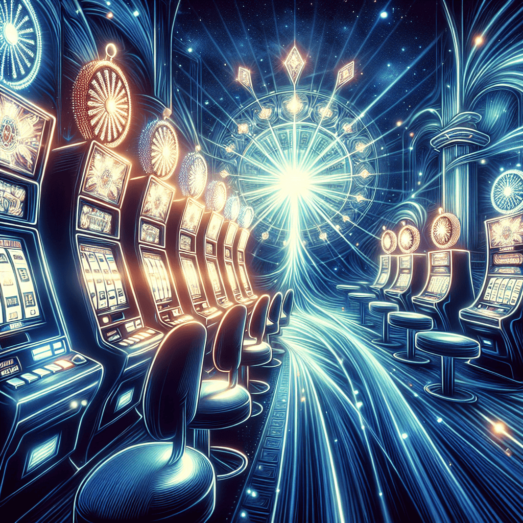 Best strategies for Progressive Jackpot Slots in 2024