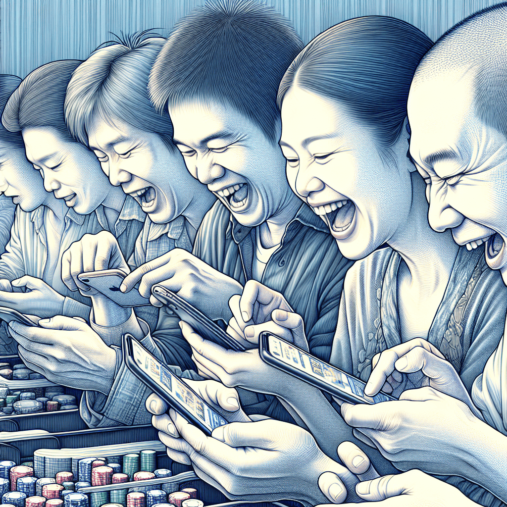How to Play Progressive Jackpot-Slots