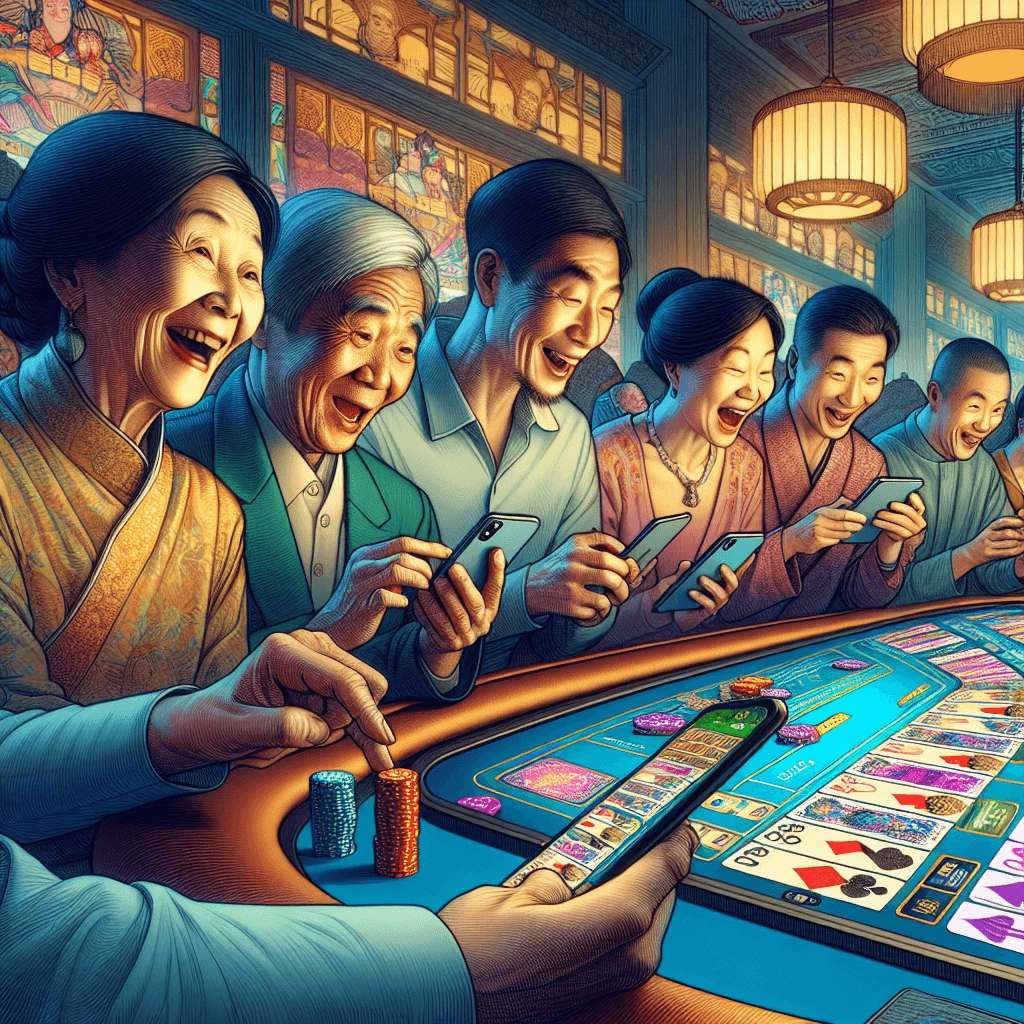 How to win big on JOKER123 slots in 2024