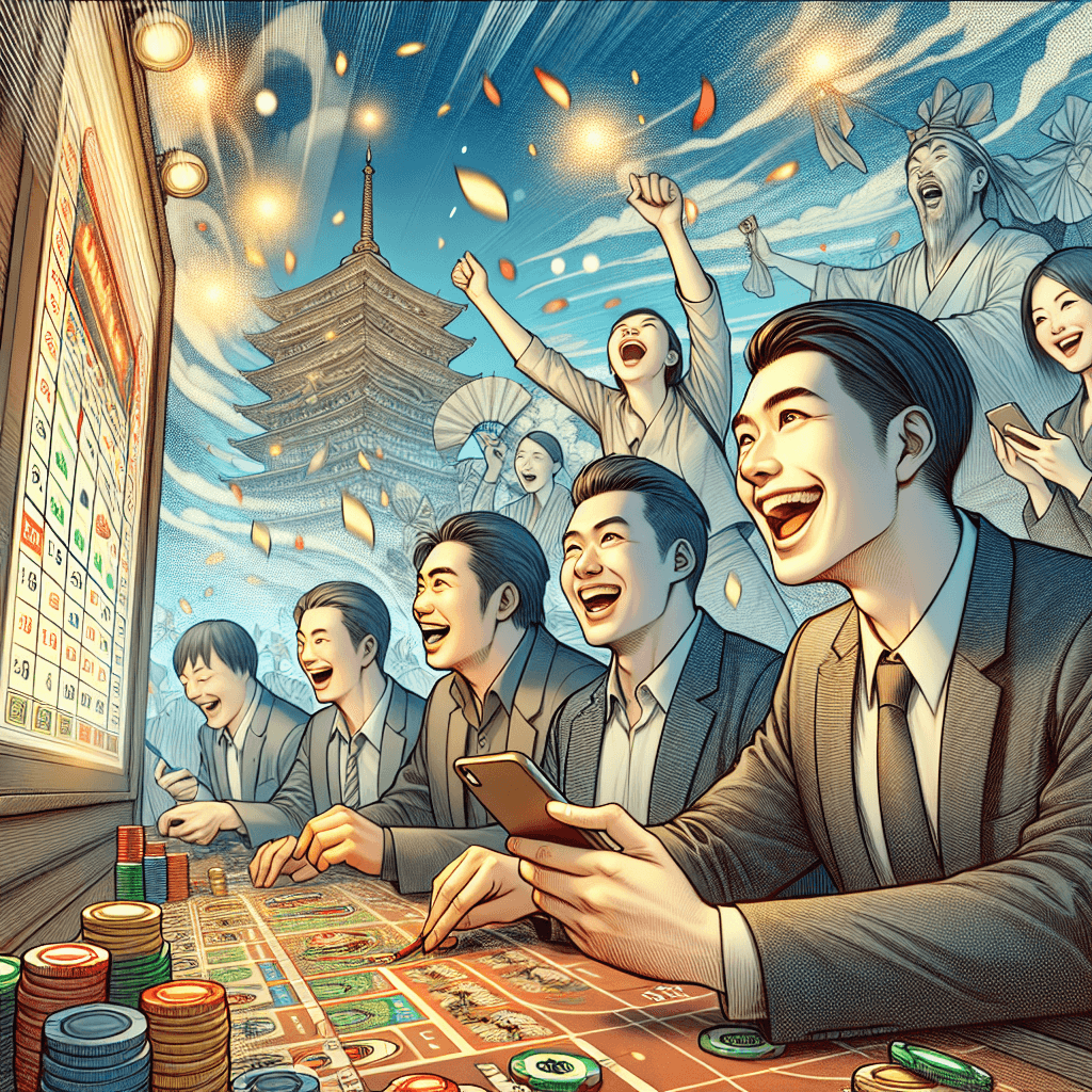 Winning Mega888 slots in 2024