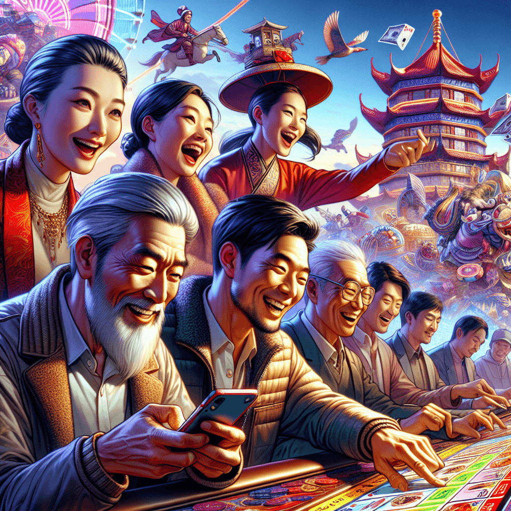 Bluey and Bingo Meet Megaways Slots: Outdoor Fun Inspires a Wild New Casino Adventure in 2025!