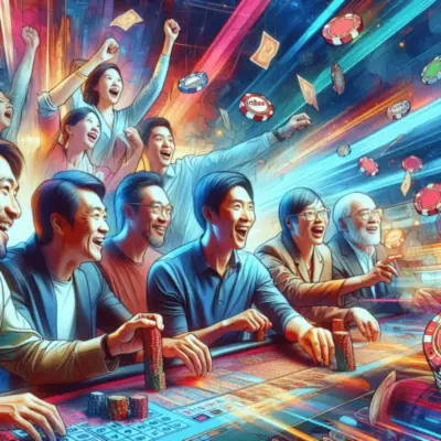 Pelican’s ‘Keno King’ Strikes $250K Jackpot at PLAYBOY Casino – Winning Big in 2025’s Hottest Online Game!