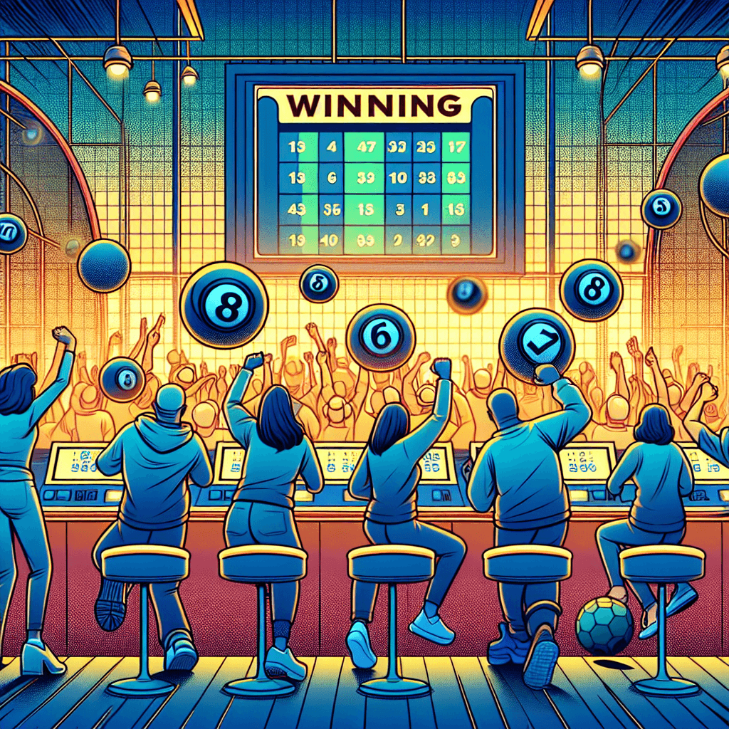How to strategize and boost your odds in Michigan Keno via Playtech interface