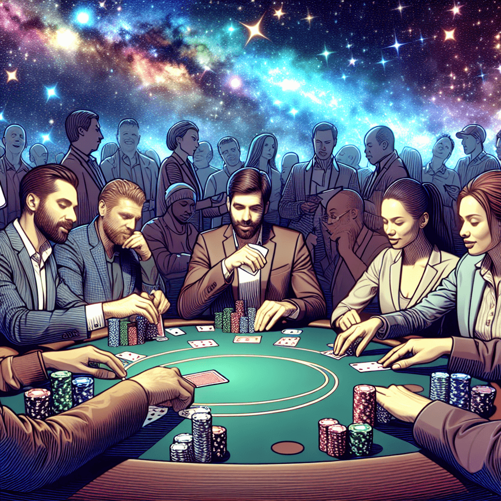Best Poker strategies to win this year