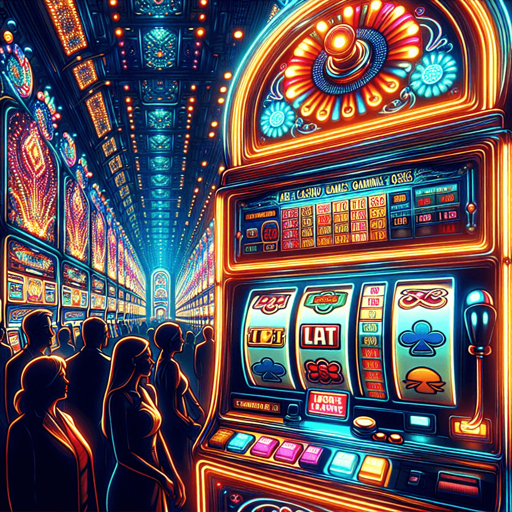 are Pragmatic Play slots causing gambling addiction