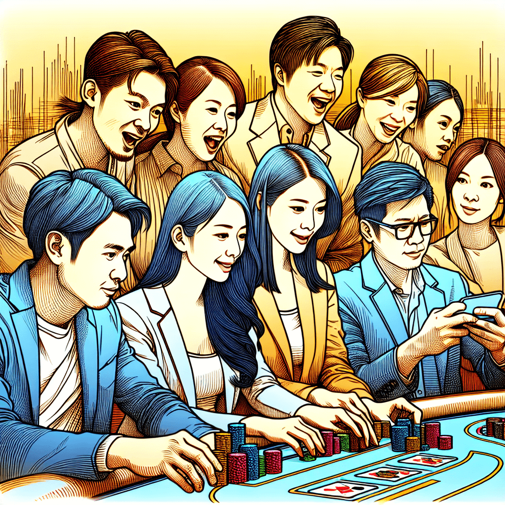 impact of Pragmatic Play on next generation gamblers
